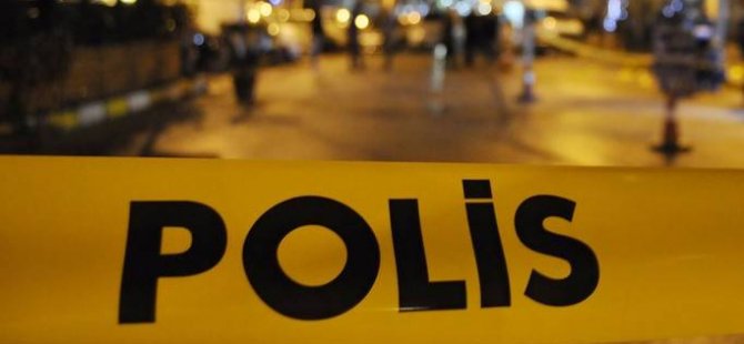 Almanya'ya gitmek isteyen PKK'lı yakalandı