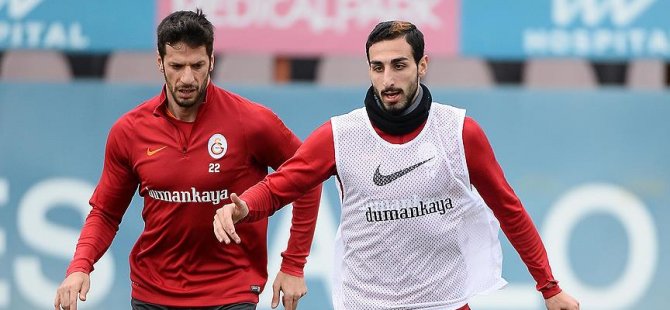 Galatasaraylı isim Almanya'ya transfer oluyor