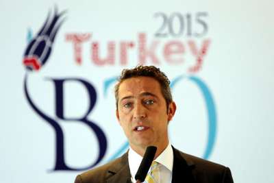 Ali Koç: Toplumsal gerginlikler ötelenemez durumda