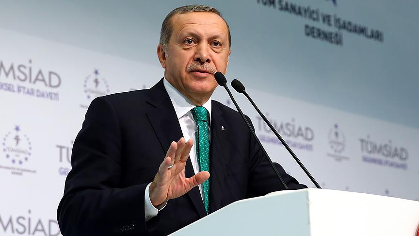 'AB'de yeni ayrılıklar kaçınılmaz'