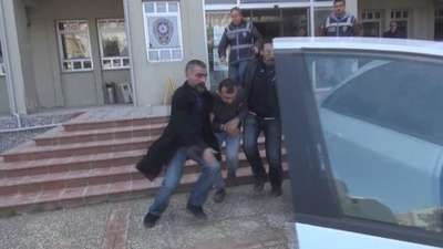 18 yaşındaki gencin fidyeci cinayet zanlısı tutuklandı