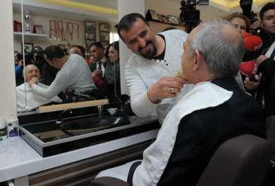 Kılıçdaroğlu : Oturacaksın orada 77 milyon yurttaşı kucaklayacaksın