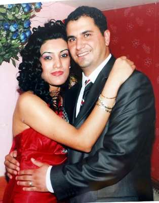 Pakistan'da şehit olan uzman çavuşun Samsun'daki evinde yas var