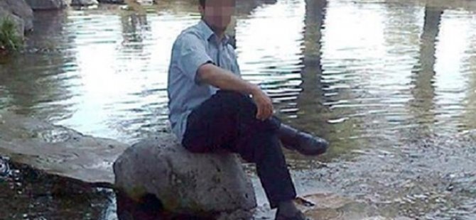 Salatalık, imamı işinden etti