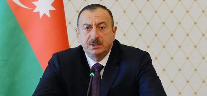 7 ülkeyi birleştiren gaz koridoru yapıyoruz'
