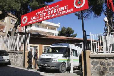Polis memuru izne geldiği Şanlıurfa'da intihar etti