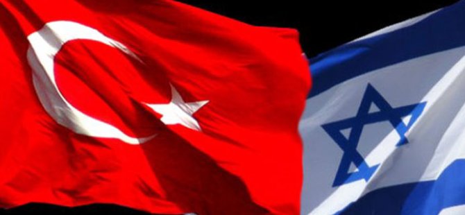 İsrail, Türkiye'ye boru hattı döşeyecek