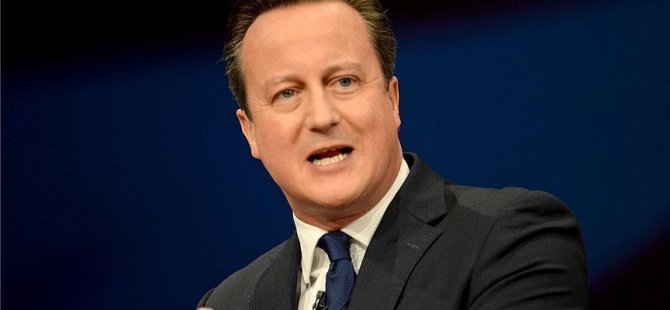 İngiltere Başbakanı Cameron, Wimbledon'da yuhalandı
