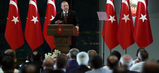 Erdoğan, muhalefete açtığı bütün davaları geri çekiyor