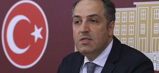 'Almanya, PKK'nın Köln mitingi karşısında sessizliğe büründü'
