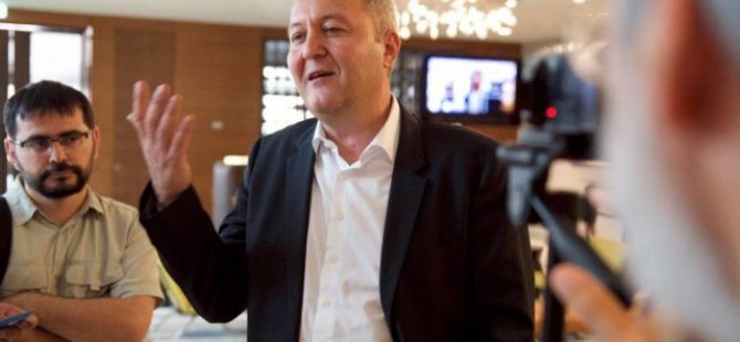 Almanya'da ADD imza topluyor