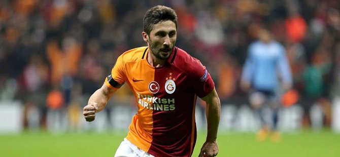 Sabri Sarıoğlu'nun eşi hakkında suç duyurusu