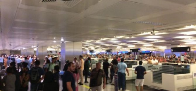 İstanbul'da terör saldırısı: En az 32 ölü
