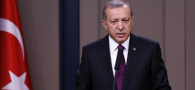 Olağanüstü hal ilan edildi