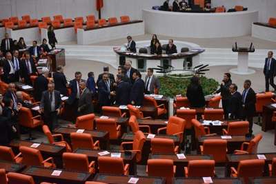 Tülay Babuşçu tepkisi