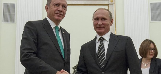 Ve Putin imzayı attı
