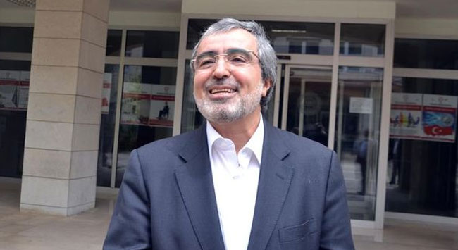 Mağdurlara fırça: Her sakallıya inanmasaydınız
