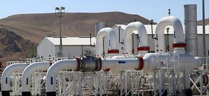 BOTAŞ'tan, doğal gaza yüzde 49,5 zam