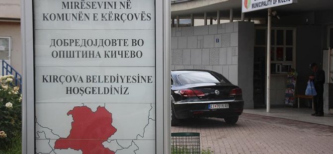 Türkçe 'resmi dil' oldu