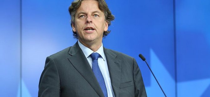 AB: Türkiye halkının yanındayız