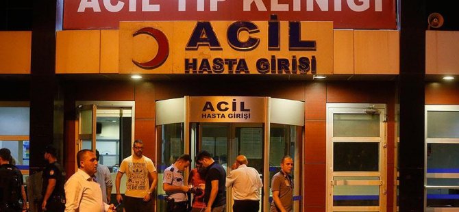Hayatını kaybedenlerin sayısı 44'e yükseldi