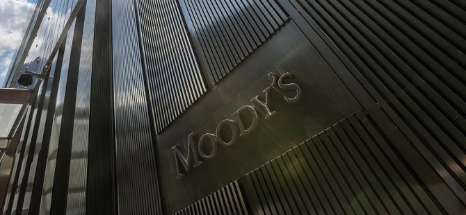 Moody's, 17 Türk bankasını izlemeye aldı