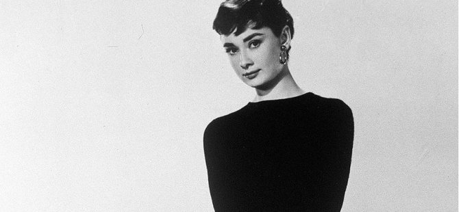 Audrey Hepburn'un mektupları 15 bin dolara satıldı