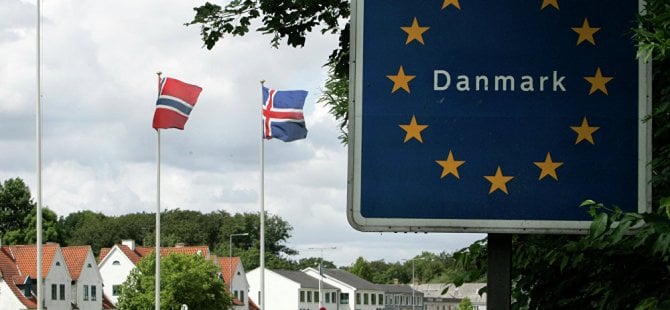 Danimarka'da ilkokulları ve kreşleri açma kararı
