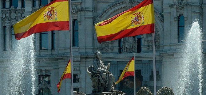 İspanya, Venezuela’nın fonlarını bloke etti