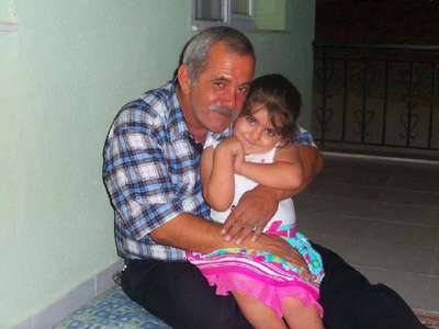 SÖKELİ PİYANGO TALİHLİSİ BİLMECESİ