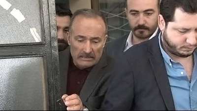 Ramazan Akyürek adliyeye sevk edildi