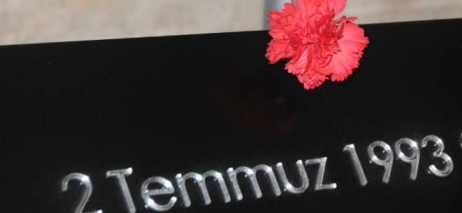 Madımak Müzesi kurulacak