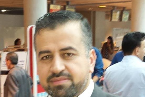 Almanya'da Türk imam kayıp