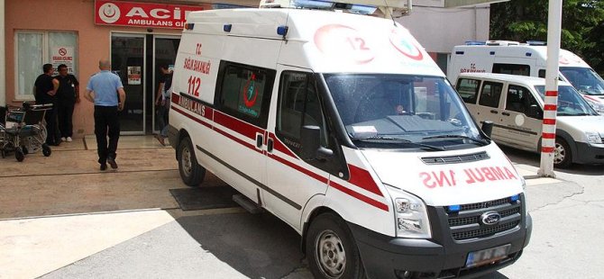 Şırnak'ta eş zamanlı 2 terör saldırısı