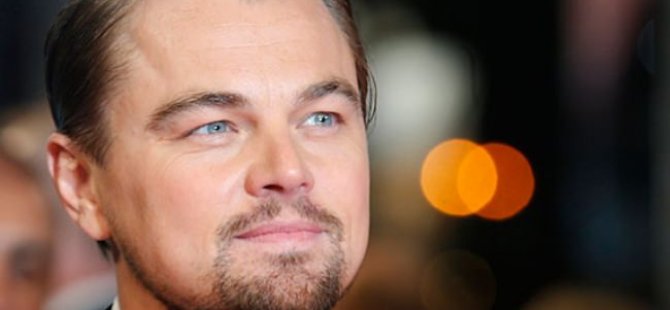 'Mevlana'yı Leonardo di Caprio oynamasın' kampanyası