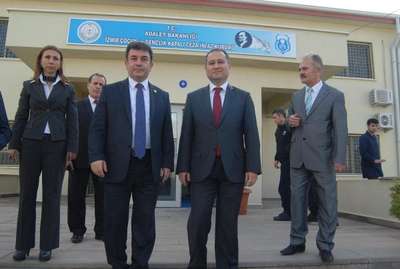 Ceza ve Tevkifevleri Genel Müdürü Yıldırım; Pozantı soruşturması kapatılmaz