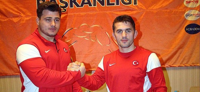 Milliler Almanya'da altın madalya kazandı