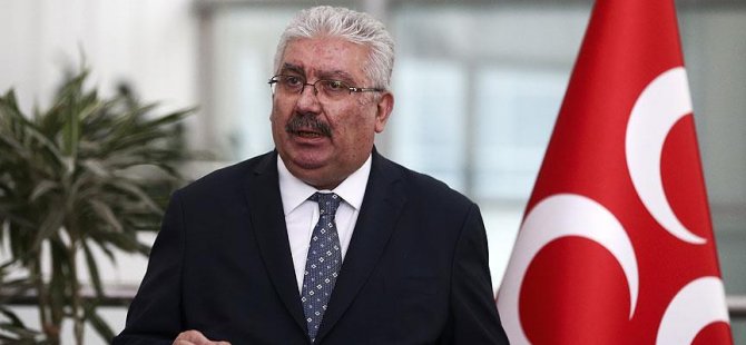 'Aynı saatte bayramlaşmak Pensilvanya talimatıdır'