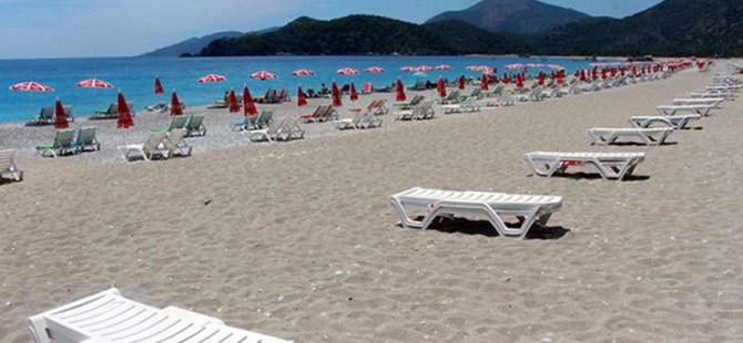 'Zengin Alman turistleri kaybettik'