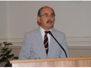 Yılmaz Büyükerşen'e silahlı saldırı