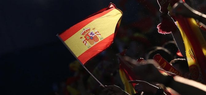 AB'den İspanyol kulüplere rekor ceza