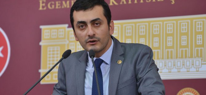 Eren Erdem yurt dışına çıkış yasağı