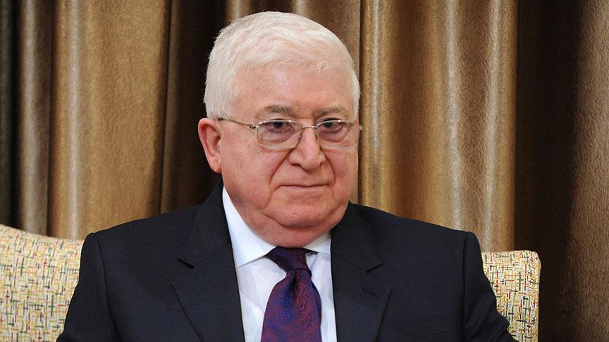 Ramazan Bayramı, Irak'ta kutlanmıyor