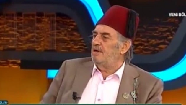 Kadir Mısırlıoğlu öldü