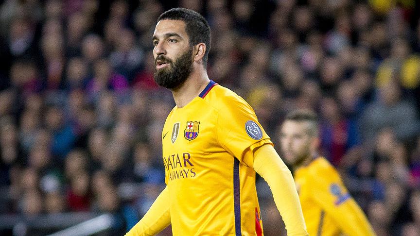 Arda Turan yeniden milli takımda