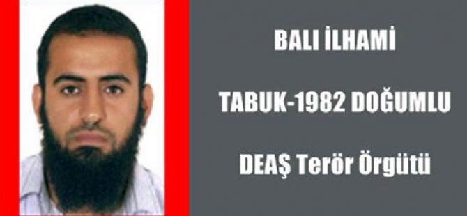 IŞİD: Türkiye-Suriye arasında çok kez patlayıcı taşıdık