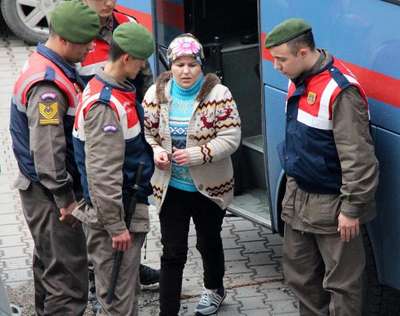 Kendisini taciz edeni öldüren kadına 12.5 yıl hapis