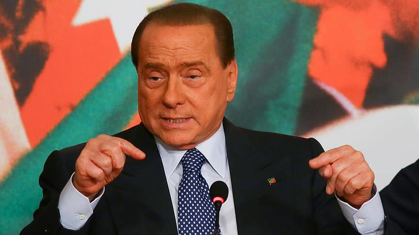 Berlusconi Milan'ı satıyor