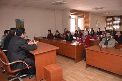 Hakkari'de peynir üretim kursu açıldı