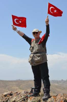 BİNGÜR SÖNMEZ İLK KEZ SARIKAMIŞ’TA OLMAYACAK